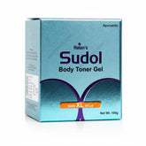 Ratan Sudol Body Toner Gel