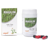 Mpil Raulin 60 Capsules
