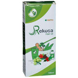 Rekosa Hair Oil