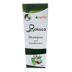 Rekosa Shampoo