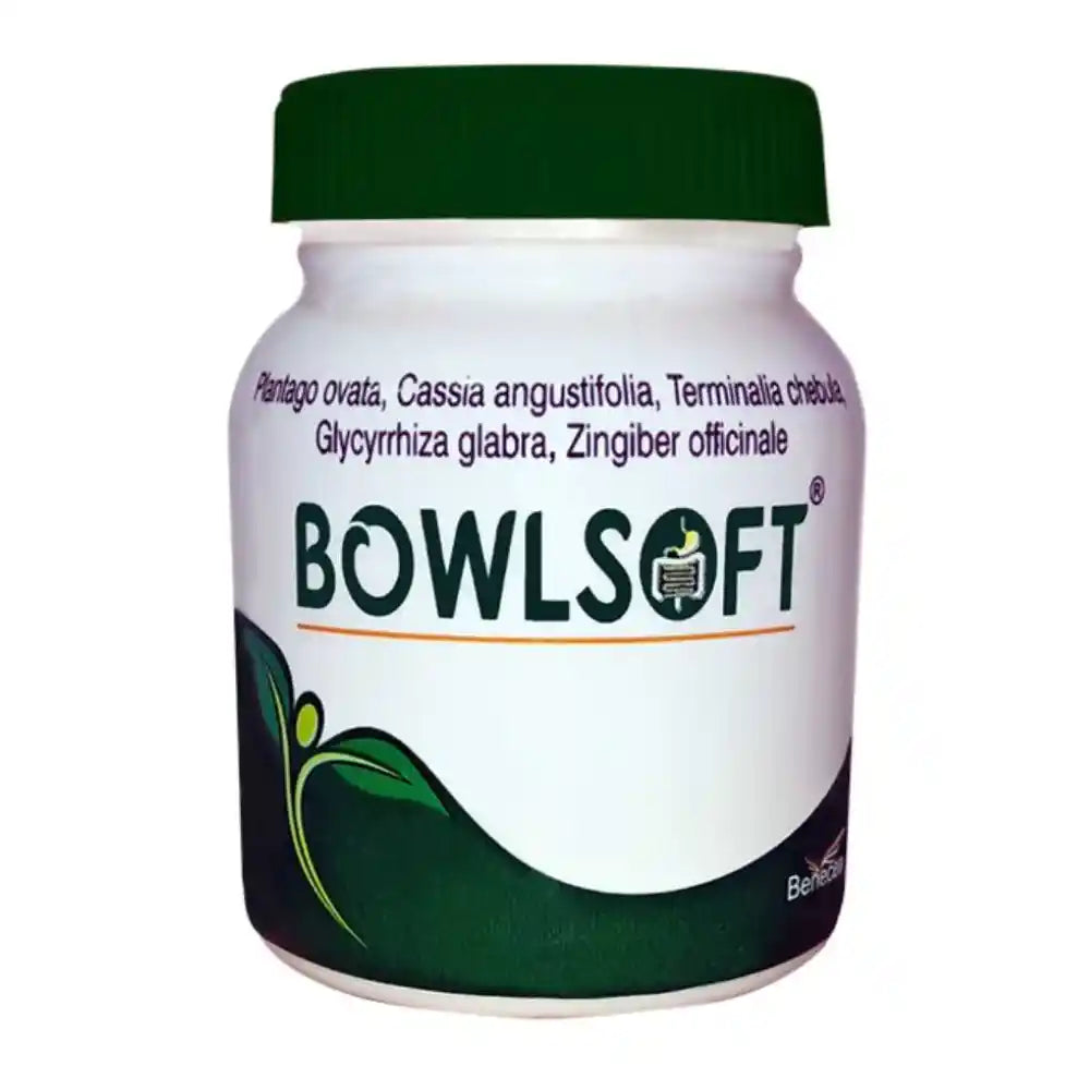 SDH Bowlsoft Granules (100Gm)