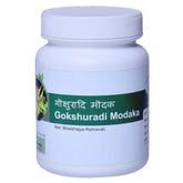 SDM Gokshuradi Modaka