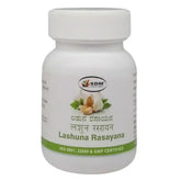 SDM Lashuna Rasayana Capsule