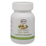 SDM Lashuna Rasayana Capsule