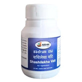 SDM Shashileka Vati