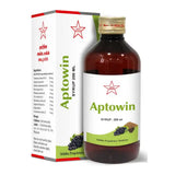 SKM Aptowin Syrup