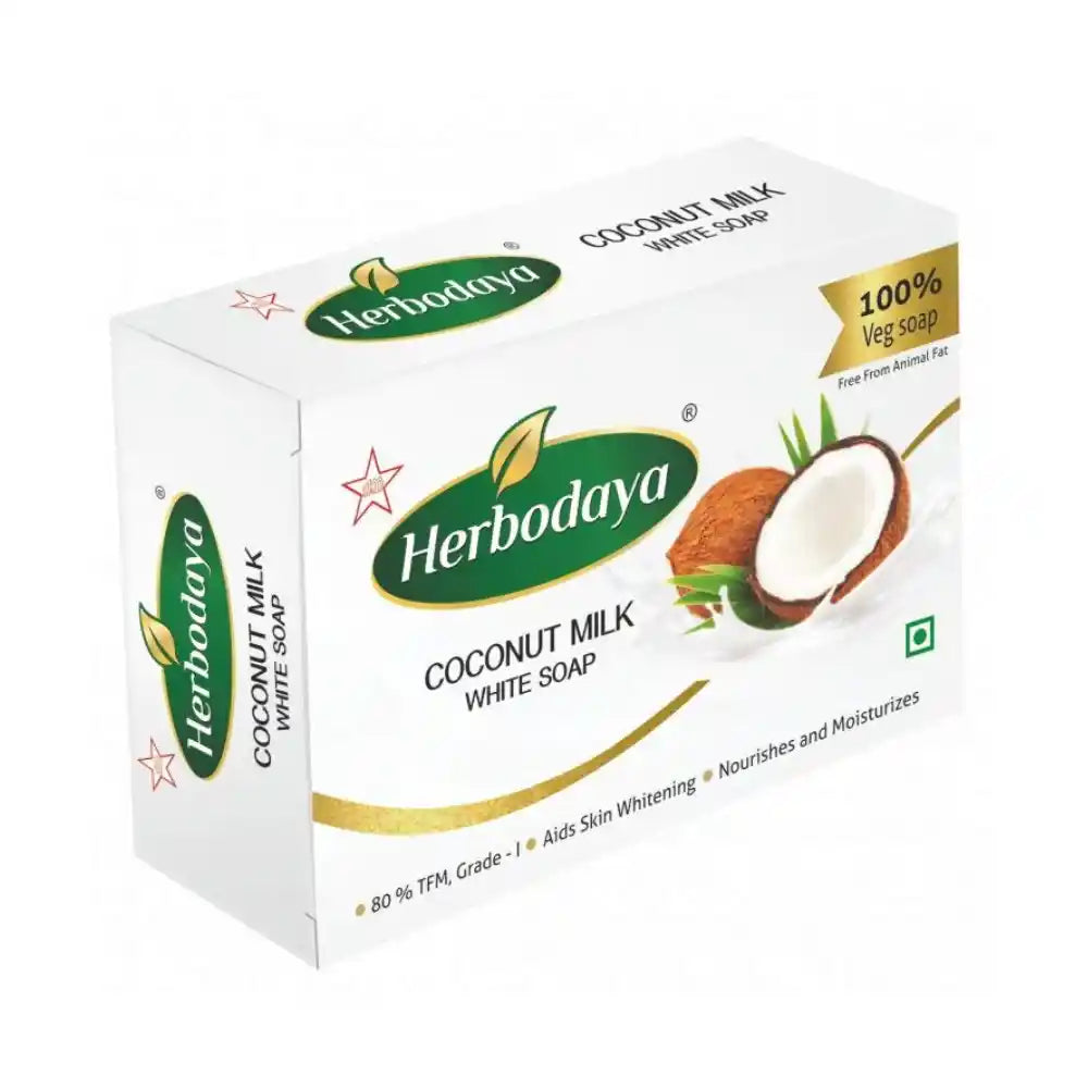 SKM Herbodayas Soap
