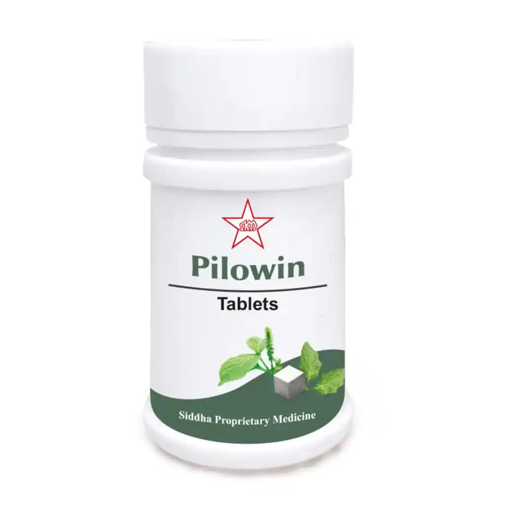 SKM Pilewin Tablets