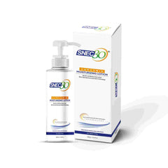 SNEC30 Moisturizing Lotion With Curcumin