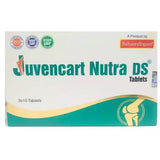 Sahasrayogam Juvencart Nutra DS Tablets