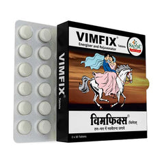Sandu Vimfix Tablets (60Tabs)