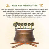 Sesa Ayurvedic Hair Oil
