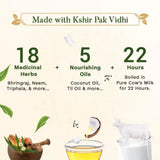 Sesa Ayurvedic Hair Oil