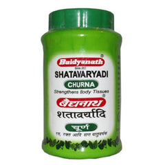Baidyanath Shatavaryadi Churna (60 gm)
