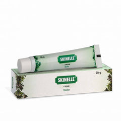 Charak Skinelle Cream (20gm)