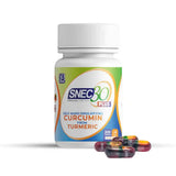 Snec30 Plus 45mg 30Capsules