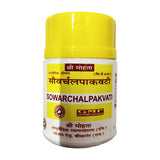 Mohta Sowarchalpakvati (50gm)
