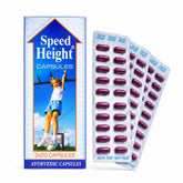 Speed Height Capsules