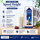 Speed Height Capsules