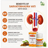 Sv Sarvatobhadra Vati