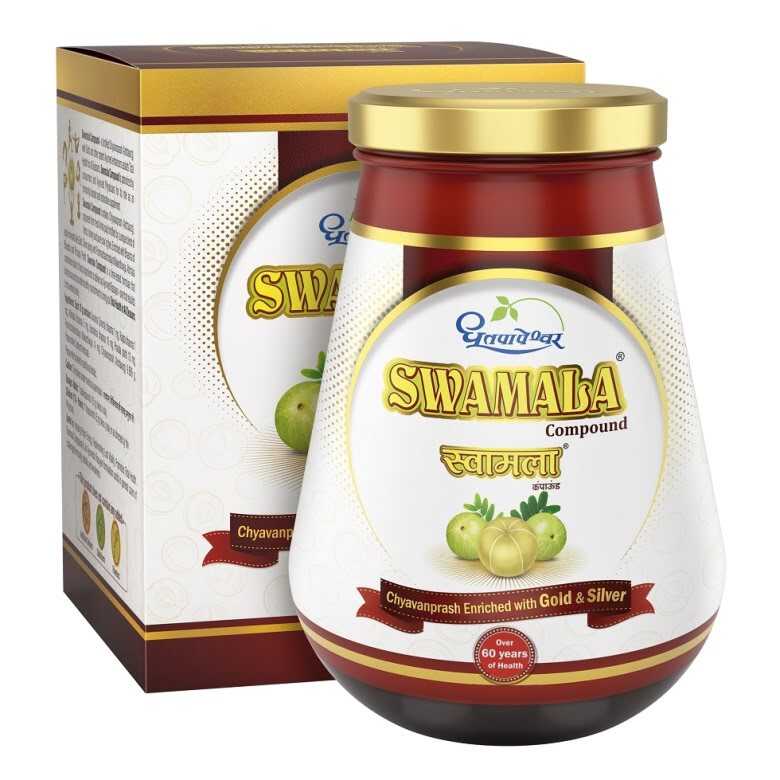 Swamala Compound