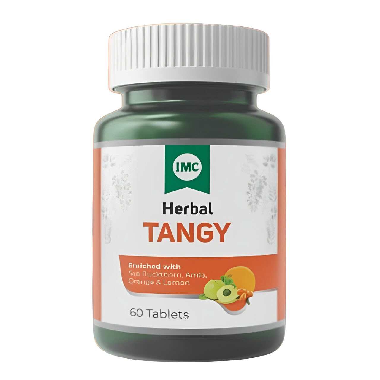 Tangy Tablets