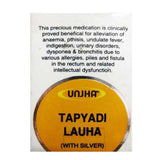 Unjha Tapyadi Lauh 20Tab