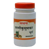 Sadhana Taruni Kusumakar Churna 100gm