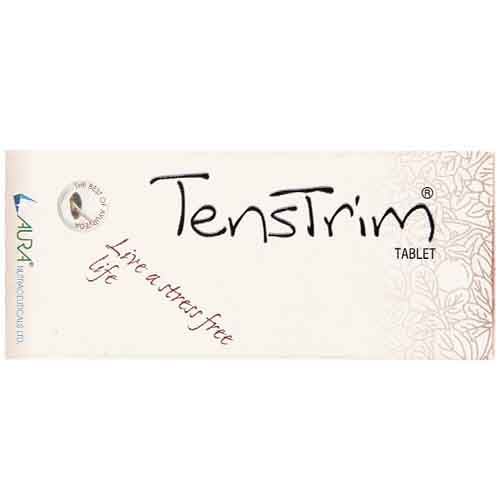Aura Tenstrim Tablets (30Tabs) Ayushmedi
