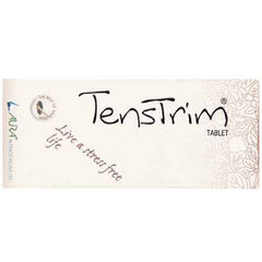 Aura Tenstrim Tablets (30Tabs)