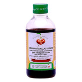 Vaidyaratnam Thrunapanchamooladi Kashayam (Thrunapanchamoolam Kashayam) 200 ml