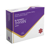 Thyrin Tab (60Tab) (Dr Vasisth's)