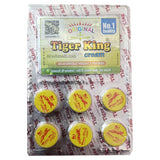 Naman Tiger King Cream (Pack of 6)