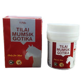Tilai Mumsik Gotika (15Tab)