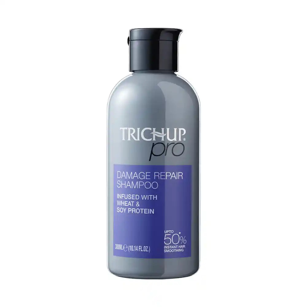 Trichup Pro Damage Repair Shampoo