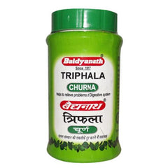 Baidyanath Triphala Churna (120gm)