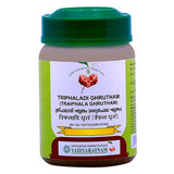 Vaidyaratnam Triphaladi Ghrutham (150Gm)
