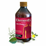 Elements Uri Flush 3 Liquid 200 ml