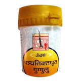 Unjha Panchtikta Ghrit Guggulu 40Tab