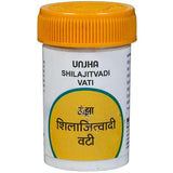 Unjha Shilajitvadi Vati