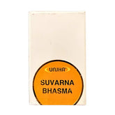Unjha Suvarna Bhasma