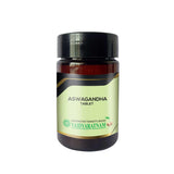 Vaidyaratnam Aswagandha Tablets (60Tabs)