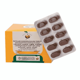 Vaidyaratnam Patoladi Kashaya Gulika