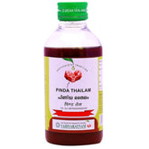 Vaidyaratnam Pinda Thailam (200ml)