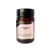Vaidyaratnam Triphala Tablets (60Tabs)