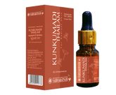 Vaidyaratnam Kunkumadi Thailam (10ml)