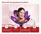 Vaidyaratnam Kunkumadi Thailam (10ml)