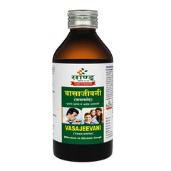 Sandu Vasajeevani (200ml)