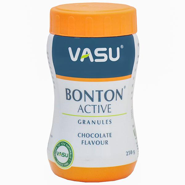 Vasu Bonton Active Granules (200gm)