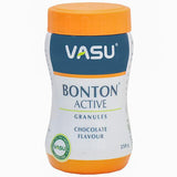 Vasu Bonton Active Granules (200gm) combo of 3 packs
